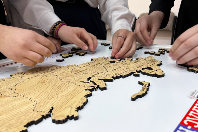 Чемпионат ОВЗ