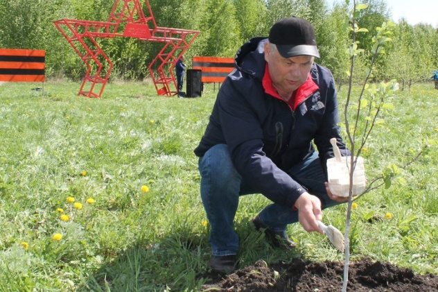 Ольга Кондратьева