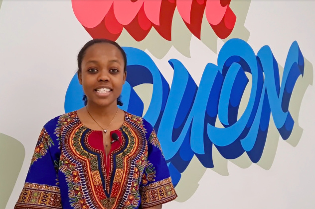 Чанда Бвалья Чанда Бвалья