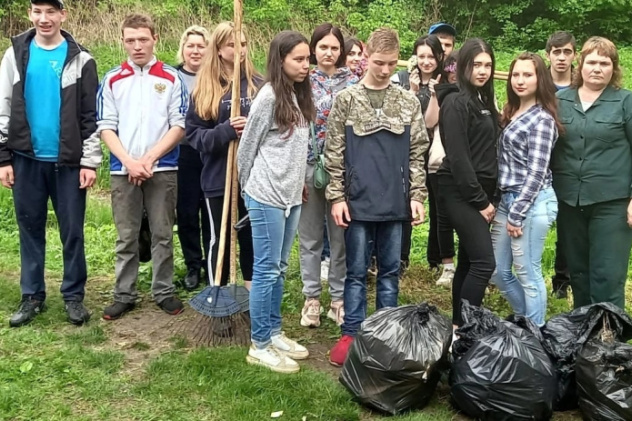 Ольга Кондратьева