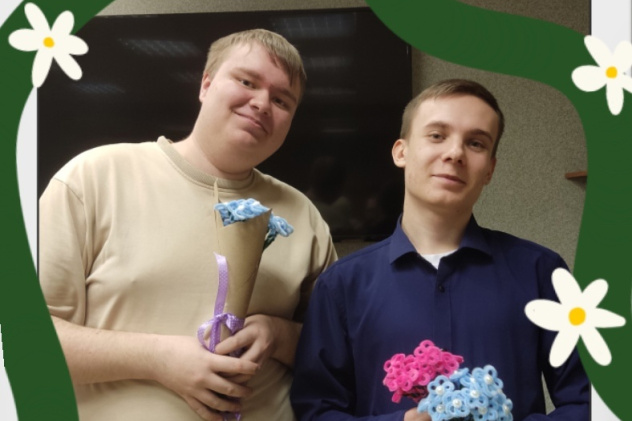 Мастер-класс Мастер-класс