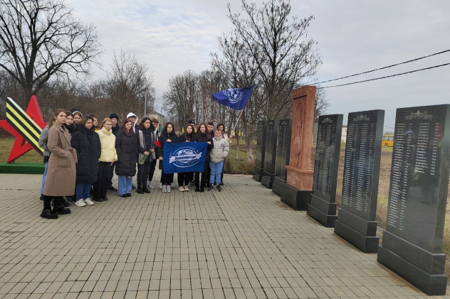 Алёна Рафикова