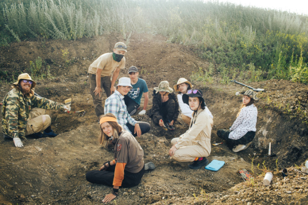 Михаил Денисов