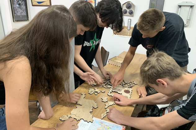 Предоставлено организаторами Предоставлено организаторами