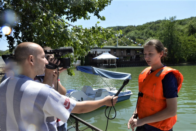 Школа безопасности Школа безопасности