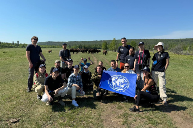 Дарья Кабанова