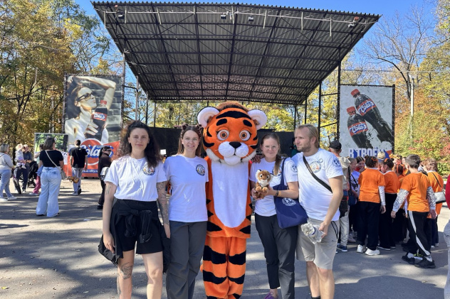 Дарья Мушкарина Дарья Мушкарина