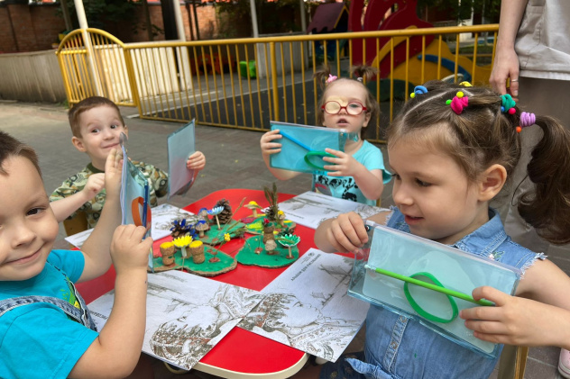 Автор: Наталья Давыдова Автор: Наталья Давыдова