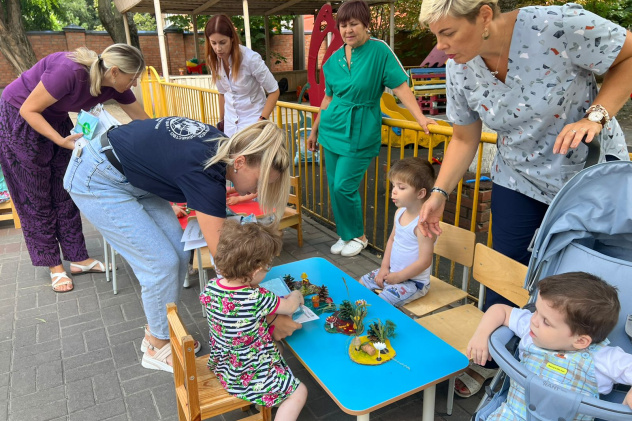 Автор: Наталья Давыдова Автор: Наталья Давыдова