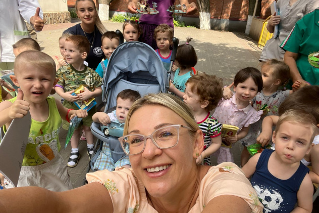 Автор: Наталья Давыдова Автор: Наталья Давыдова