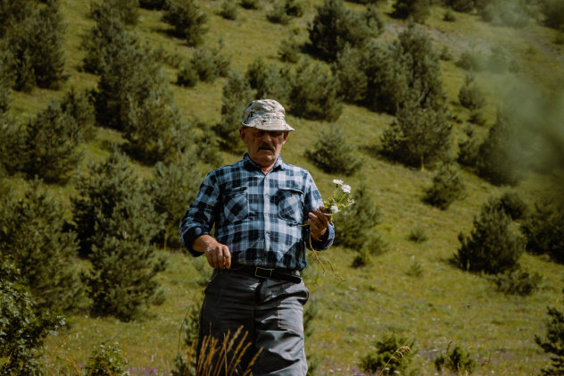 Дмитрий Шорохов