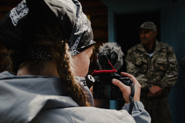 Дмитрий Шорохов