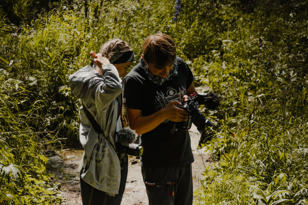 Дмитрий Шорохов