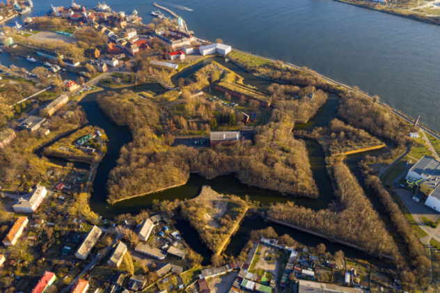 Предоставлено организатором