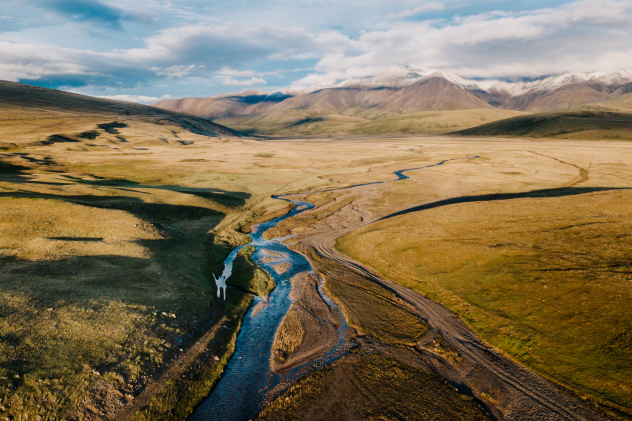 Дракон Укока Дракон Укока