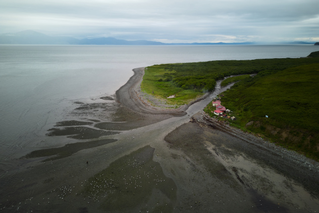 Дмитрий Ханхаев