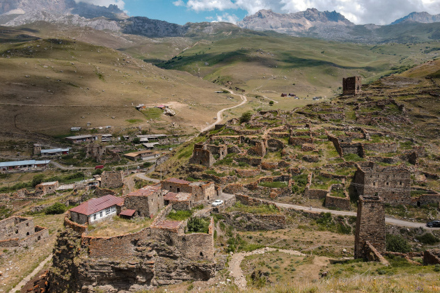 Елена Ознобихина