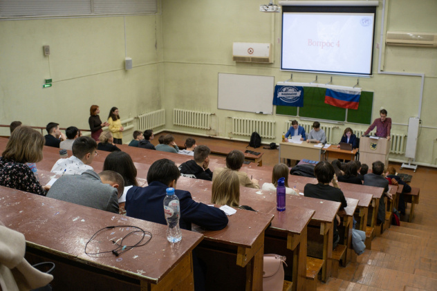 Предоставлено организаторами Предоставлено организаторами