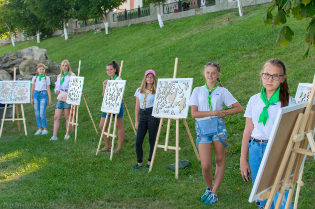 Камышин новое поколение фестиваль Камышин новое поколение фестиваль
