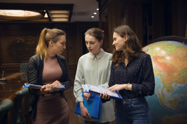 Пресс-служба РГО Пресс-служба РГО