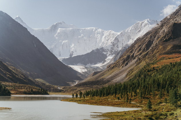 Белуха Белуха