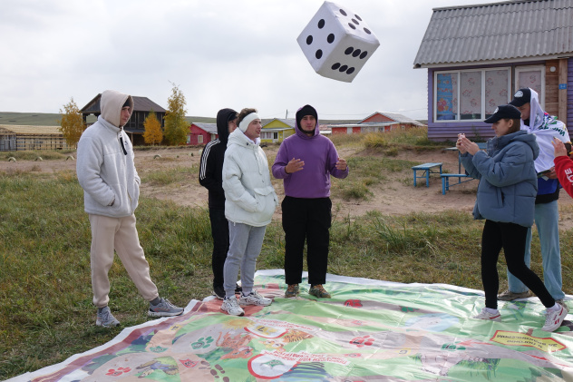 Участники форума играют в "Заповедано" Участники форума играют в "Заповедано"