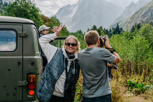 Ксения Гасица