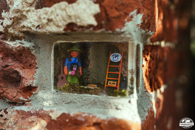 Образ современного географа, вдохновлённый Светланой Шишкиной Образ современного географа, вдохновлённый Светланой Шишкиной