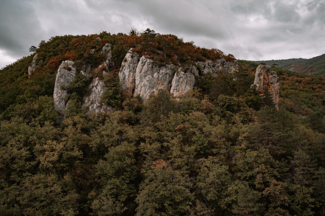 Большой Каньон Большой Каньон