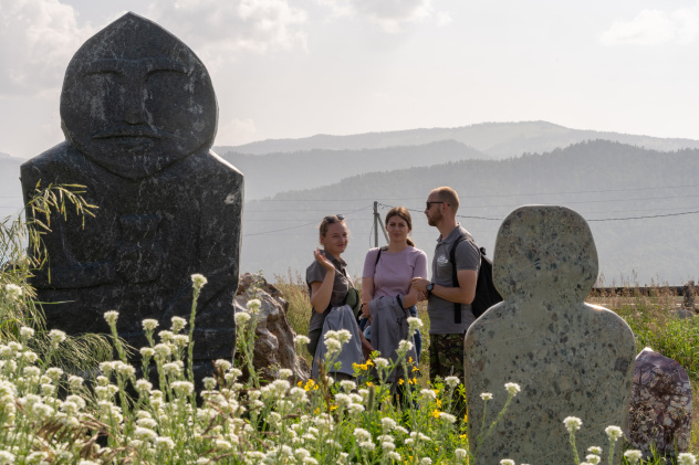 Андрей Бородулин
