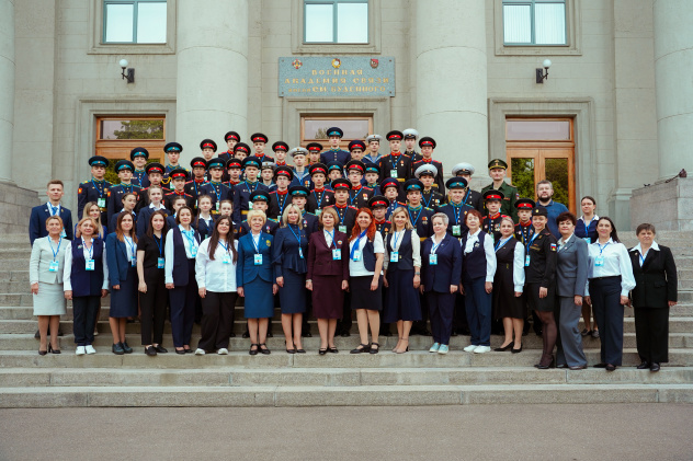 Илья Осипов