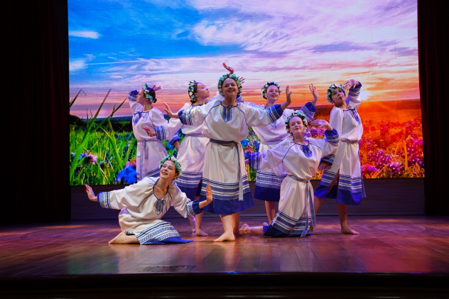 Предоставлено организаторами