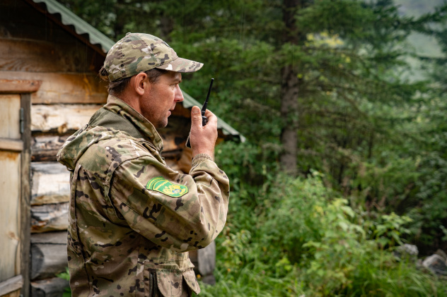 Андрей Бородулин