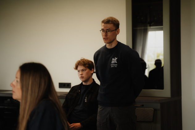 Ксения Чайкина