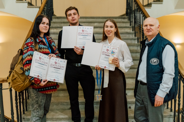 Ксения Михайлова Ксения Михайлова