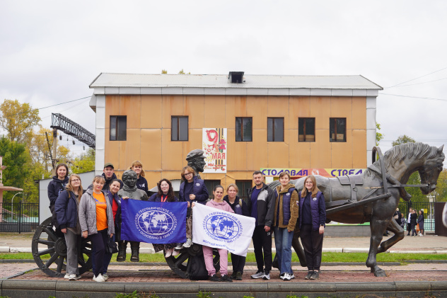 Дмитрий Забуга