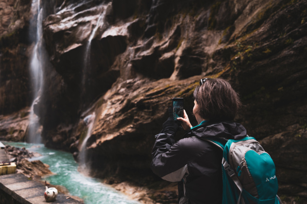Заповедная школа РГО