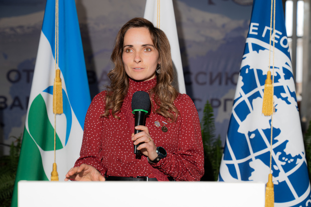 Предоставлено организаторами Предоставлено организаторами