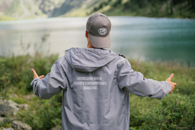 Екатерина Лучина 