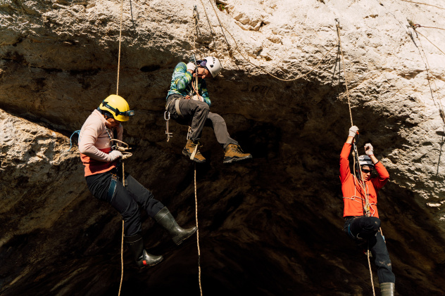 Екатерина Лучина