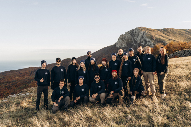 Екатерина Лучина