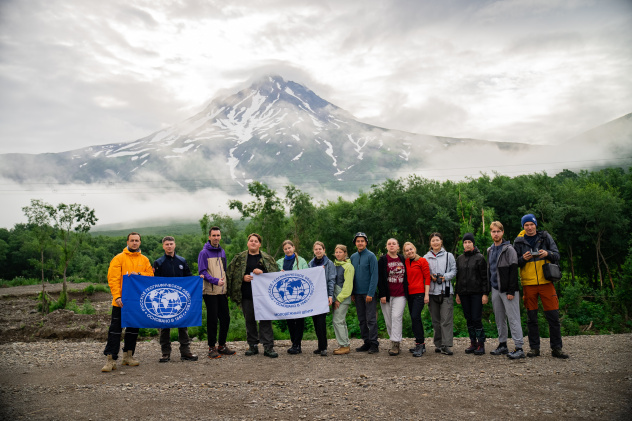 Павел Ившин Павел Ившин