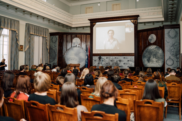 Фотовыставка Фотовыставка