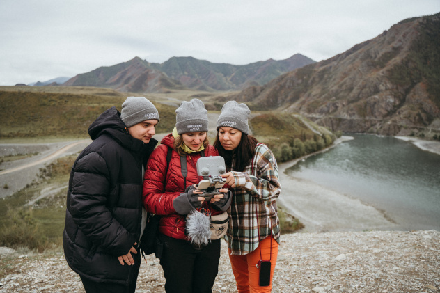 Автор: Екатерина Лучина