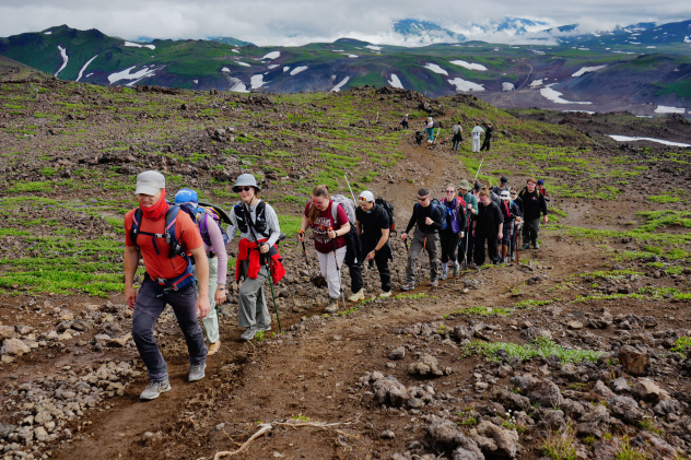 Вадим Ушанев