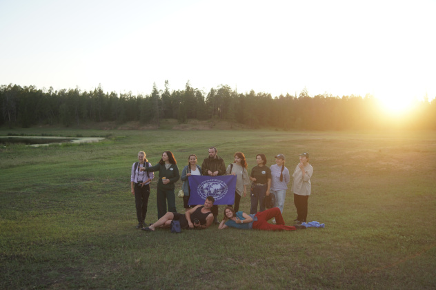 Елена Ознобихина