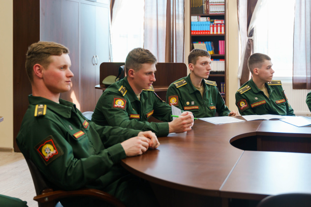 Предоставлено организаторами Предоставлено организаторами