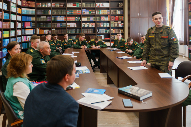 Предоставлено организаторами Предоставлено организаторами