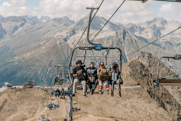 Ксения Гасица