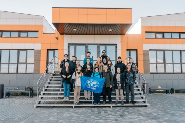 Участники Участники